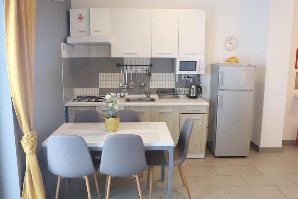 Apartment Nia&Nika Caska, Novalja With Sea View And Terrace Dış mekan fotoğraf